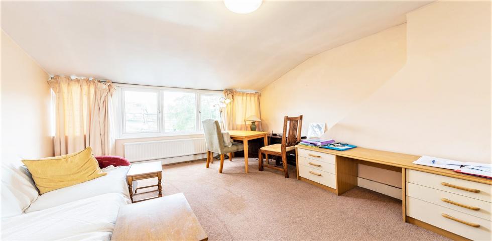 			NEW INSTRUCTION, 1 Bedroom, 1 bath, 1 reception Flat			 Holmdale Road, WEST HAMPSTEAD